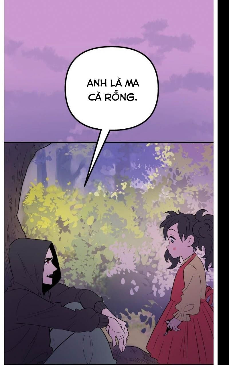 Morgana And Oz Chapter 35 - 38