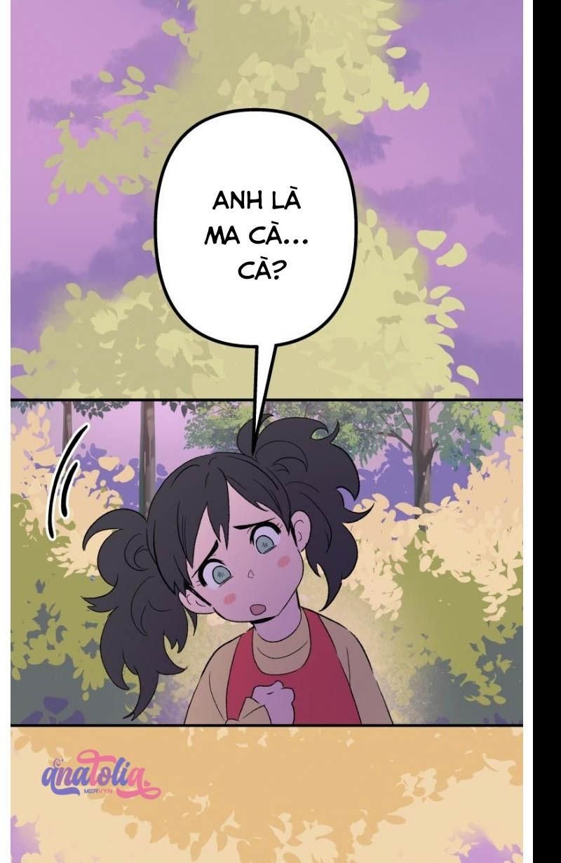 Morgana And Oz Chapter 35 - 40