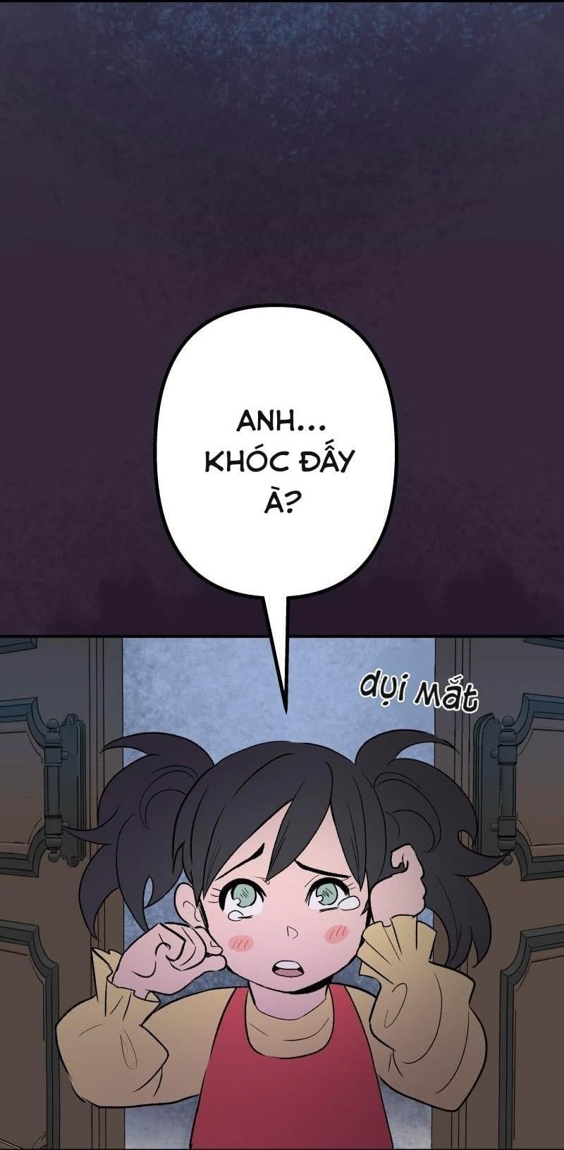 Morgana And Oz Chapter 35 - 5