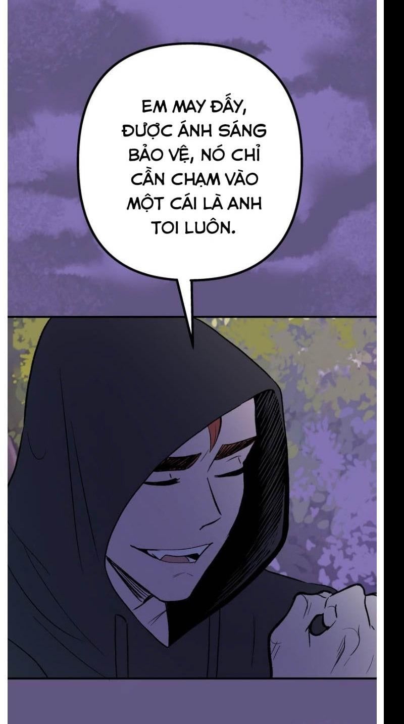 Morgana And Oz Chapter 35 - 42