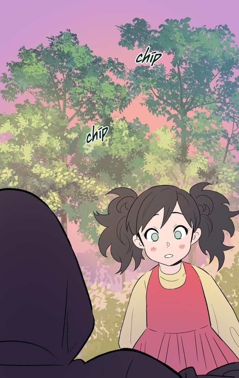 Morgana And Oz Chapter 35 - 44