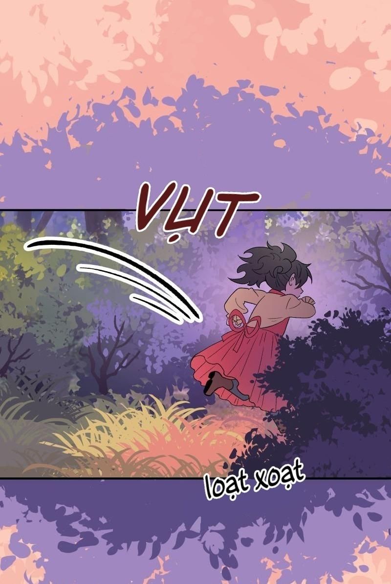 Morgana And Oz Chapter 35 - 46