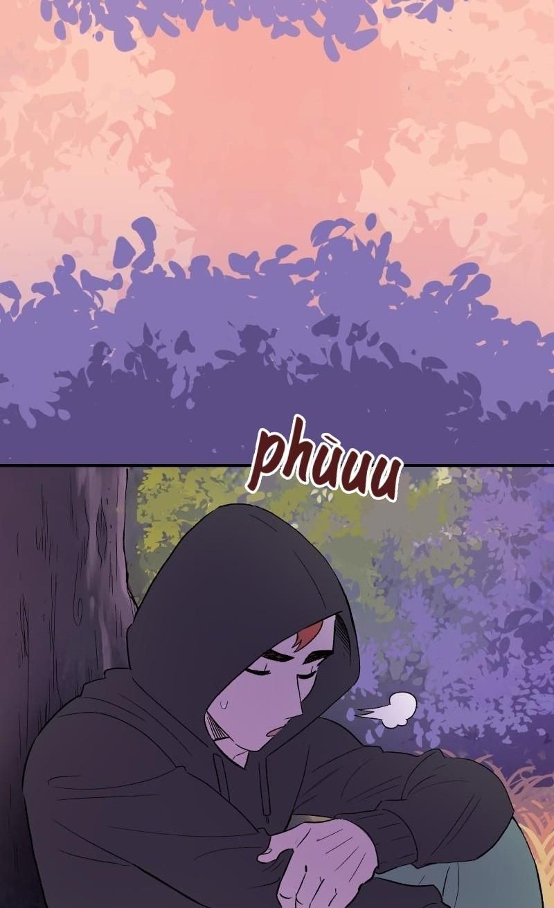 Morgana And Oz Chapter 35 - 47