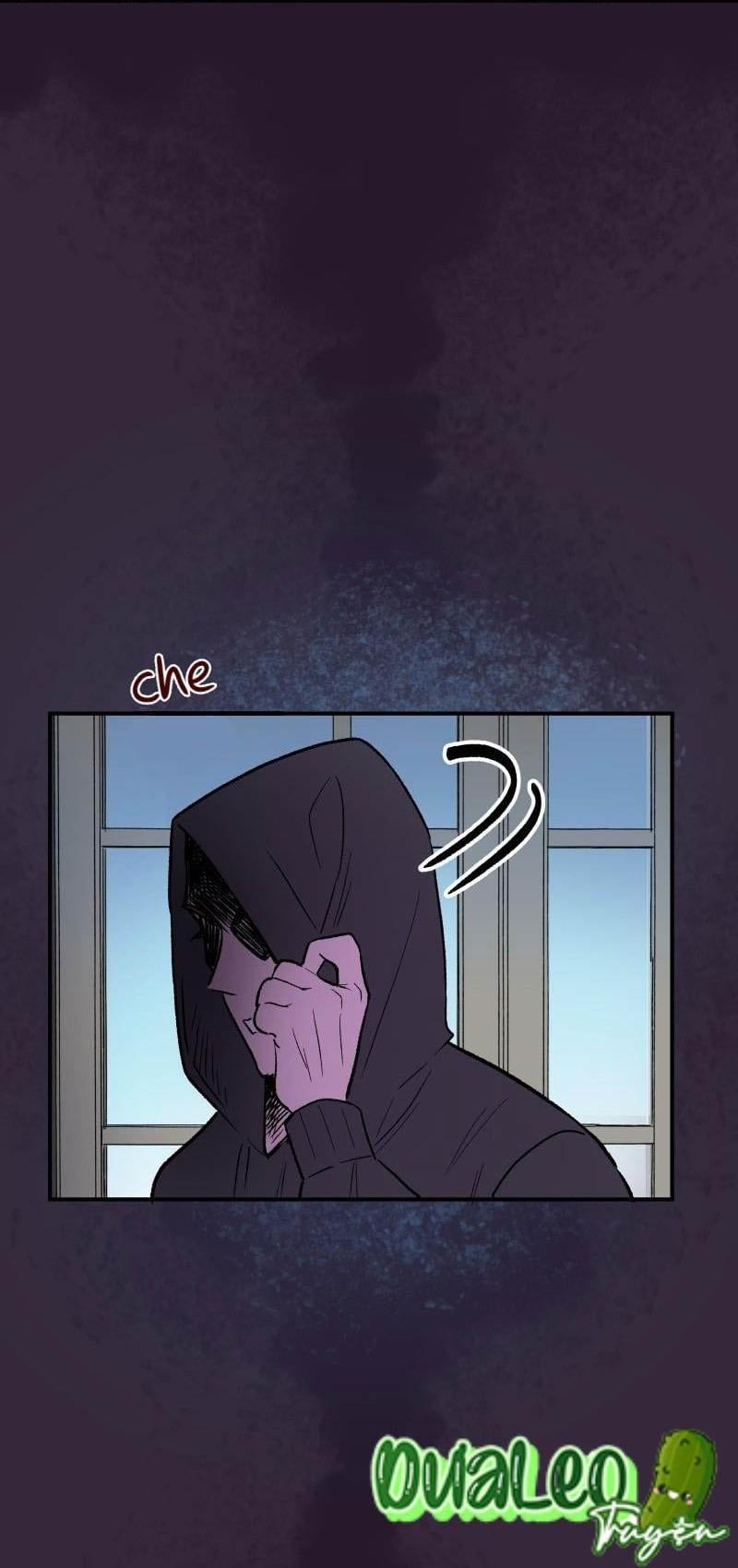 Morgana And Oz Chapter 35 - 6