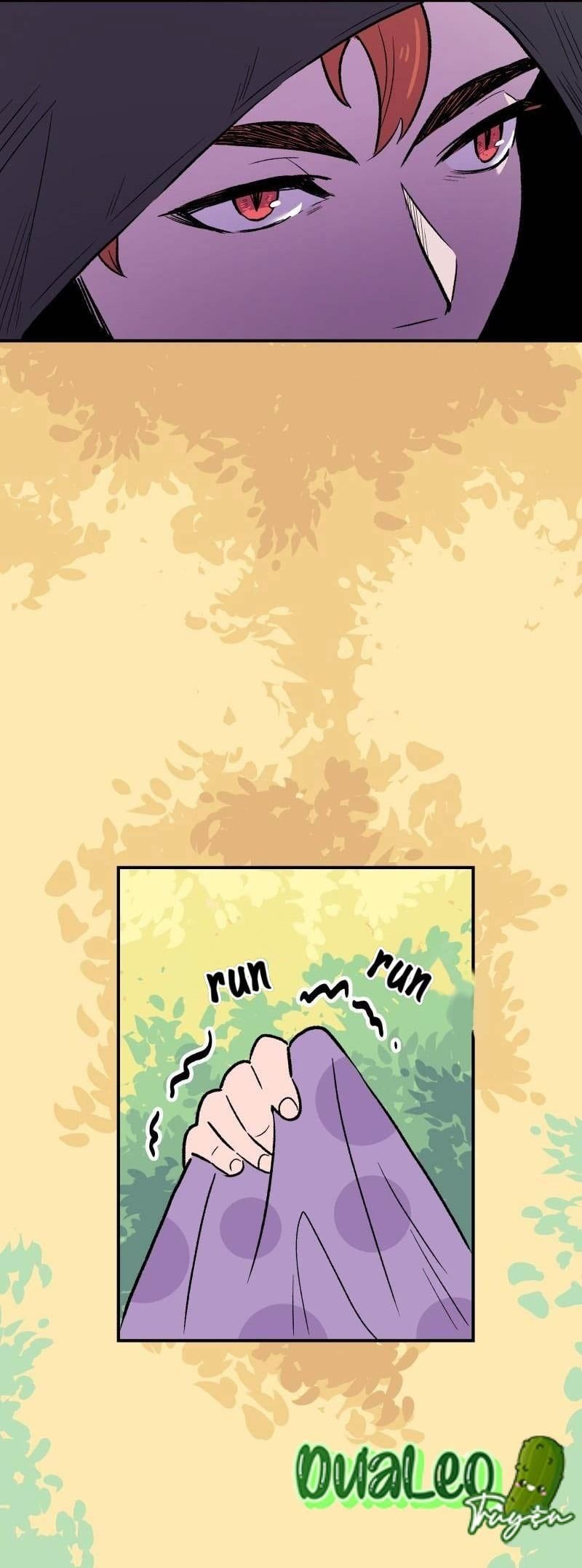 Morgana And Oz Chapter 35 - 62