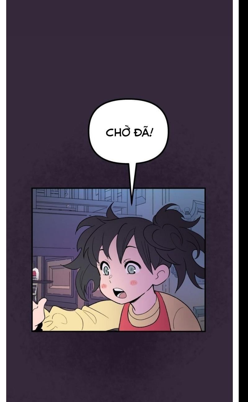 Morgana And Oz Chapter 35 - 8