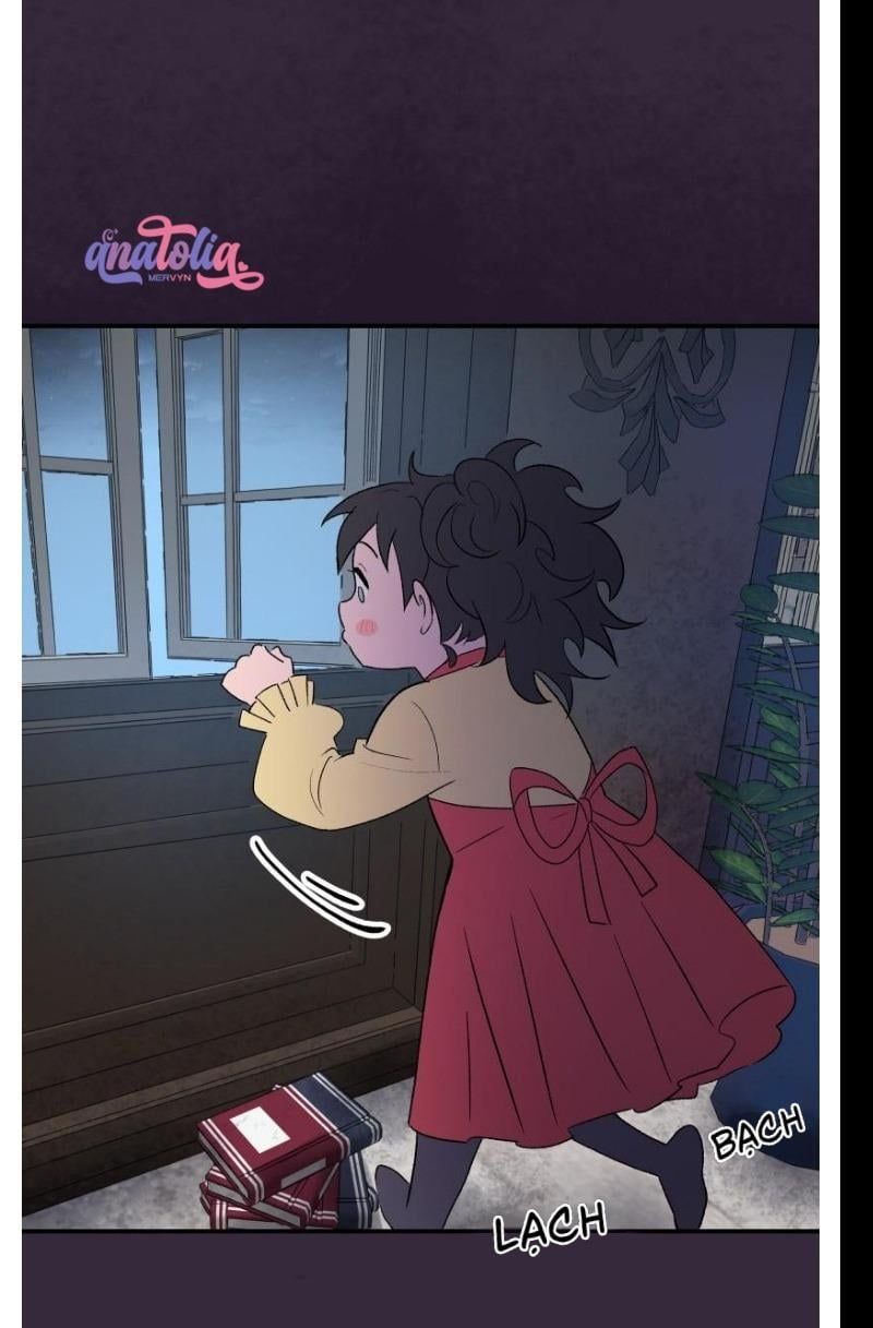 Morgana And Oz Chapter 35 - 9