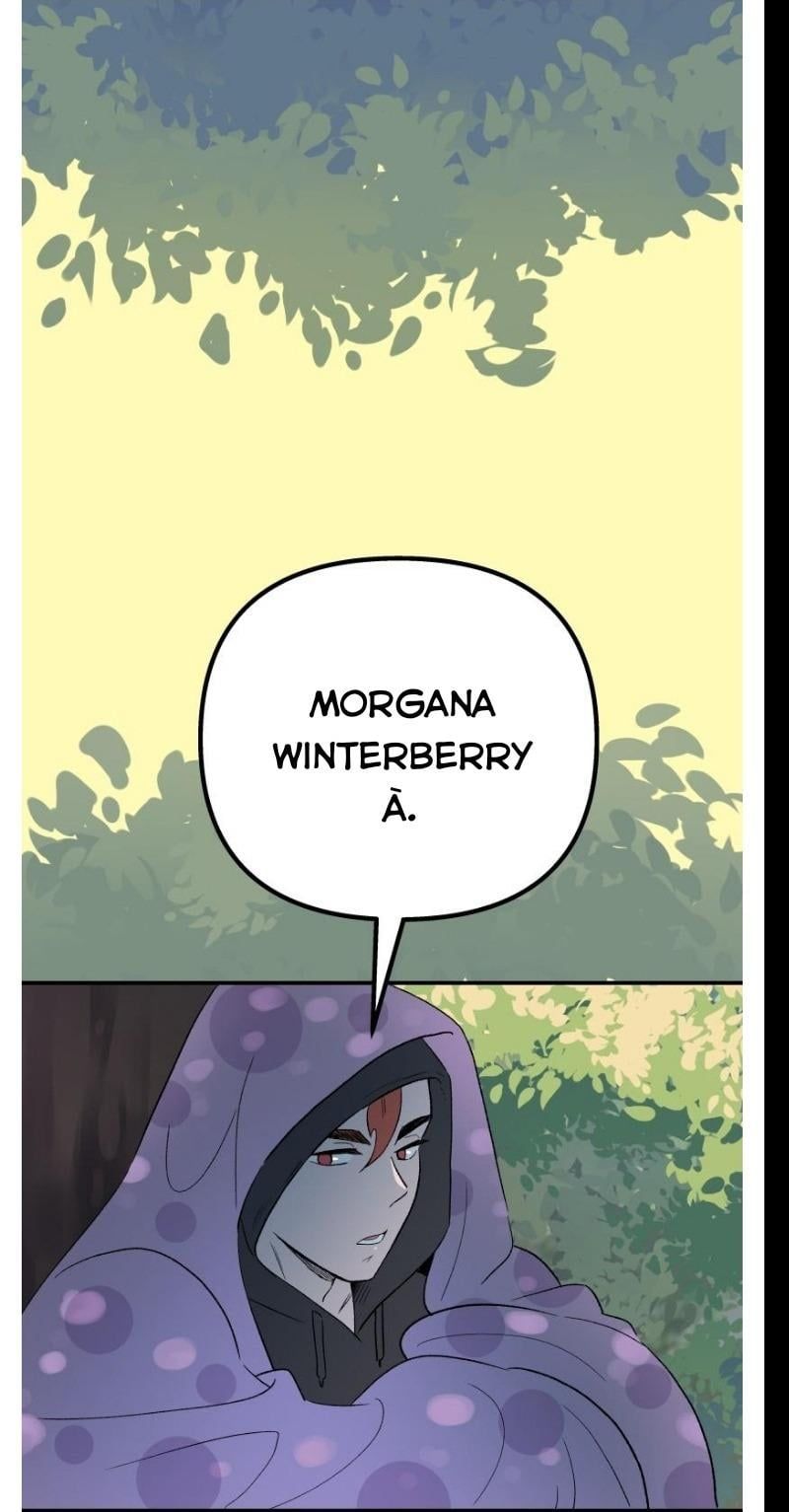 Morgana And Oz Chapter 36 - 11