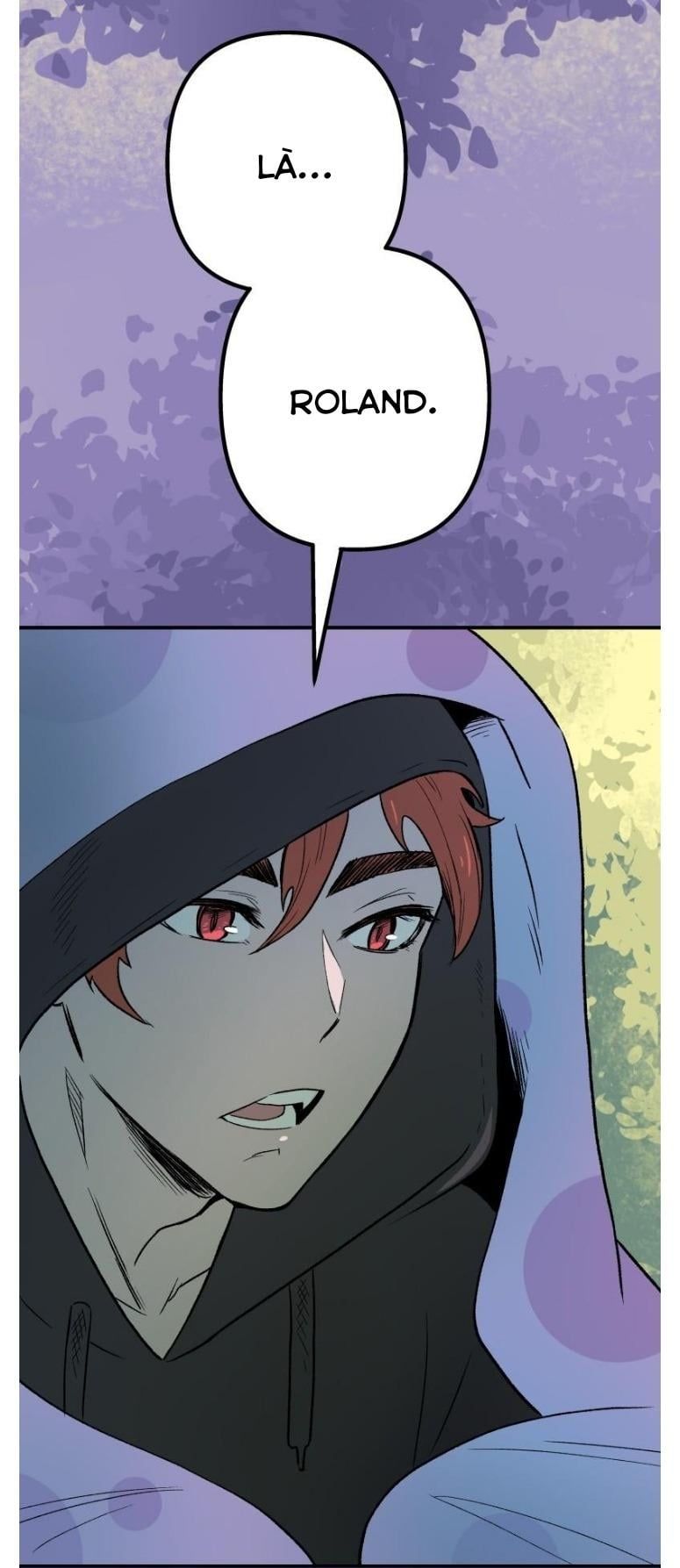 Morgana And Oz Chapter 36 - 14