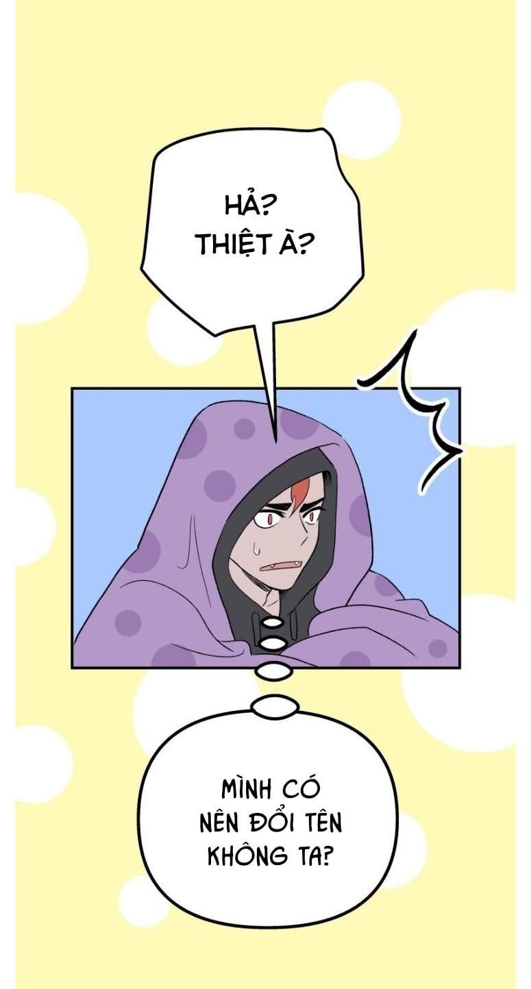 Morgana And Oz Chapter 36 - 16