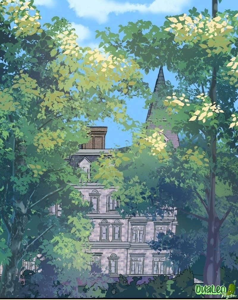 Morgana And Oz Chapter 36 - 3