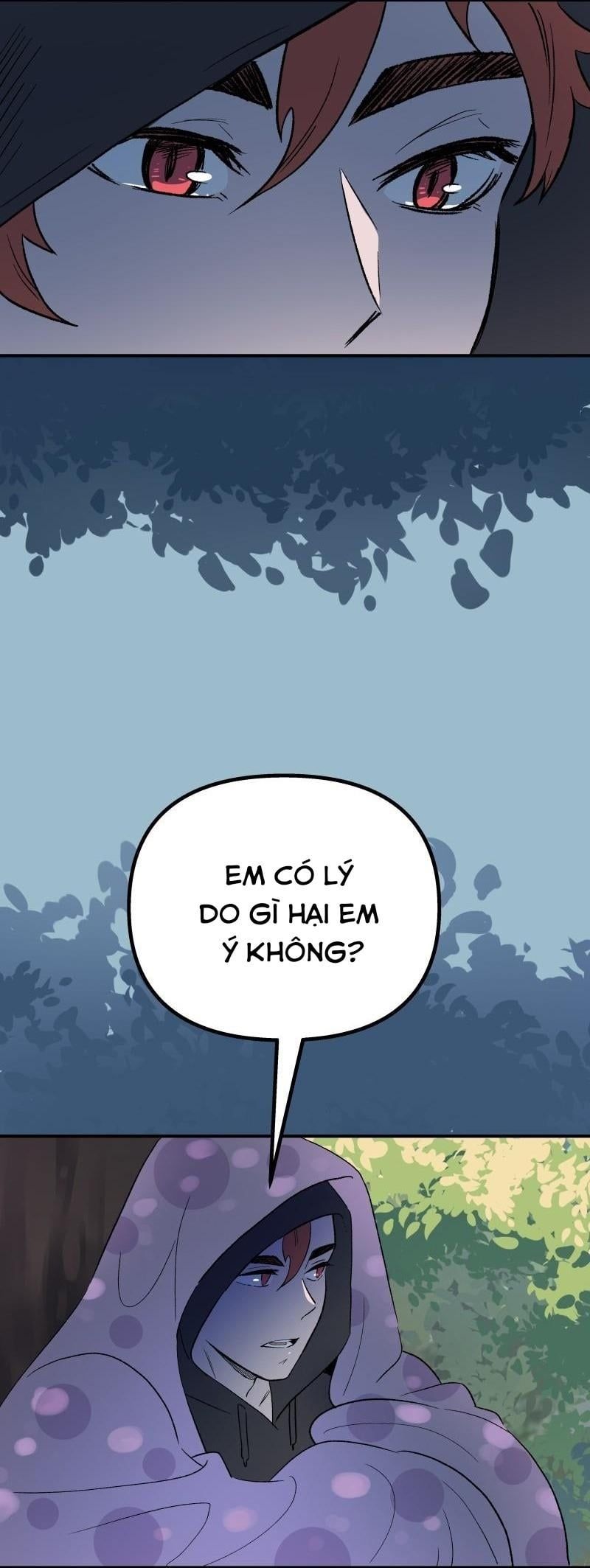 Morgana And Oz Chapter 36 - 22