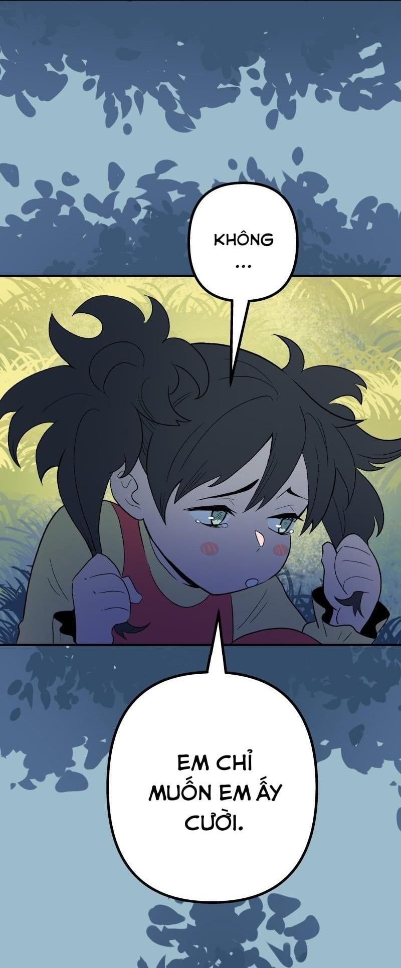 Morgana And Oz Chapter 36 - 23