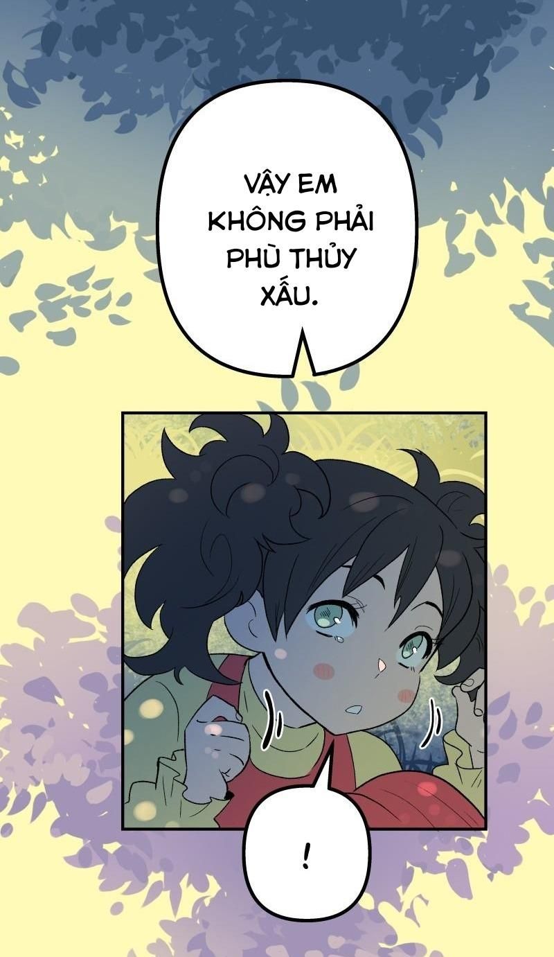 Morgana And Oz Chapter 36 - 25