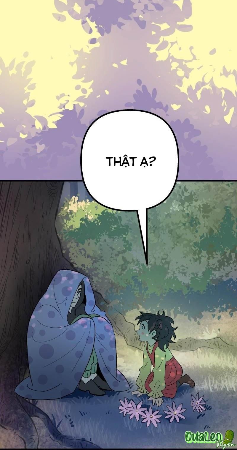 Morgana And Oz Chapter 36 - 26