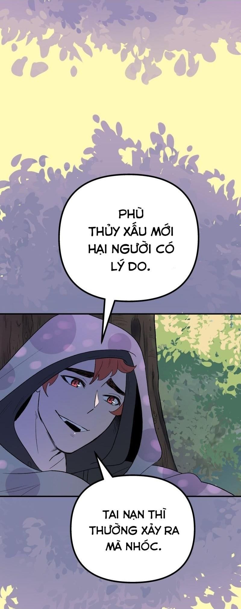 Morgana And Oz Chapter 36 - 27