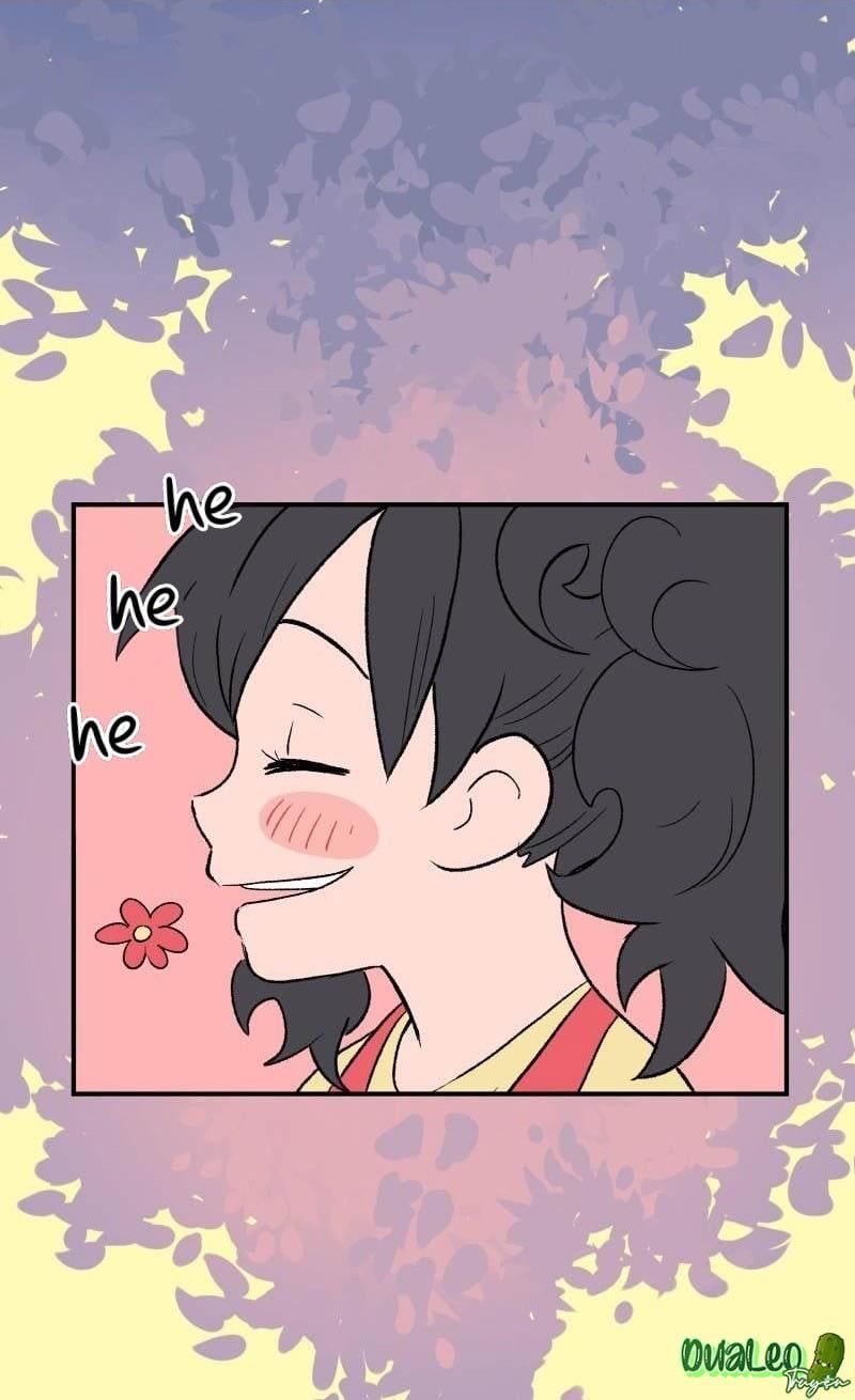 Morgana And Oz Chapter 36 - 29