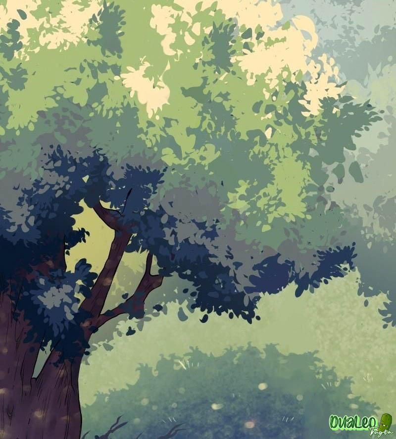 Morgana And Oz Chapter 36 - 33