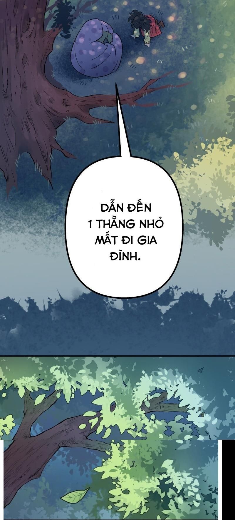 Morgana And Oz Chapter 36 - 34