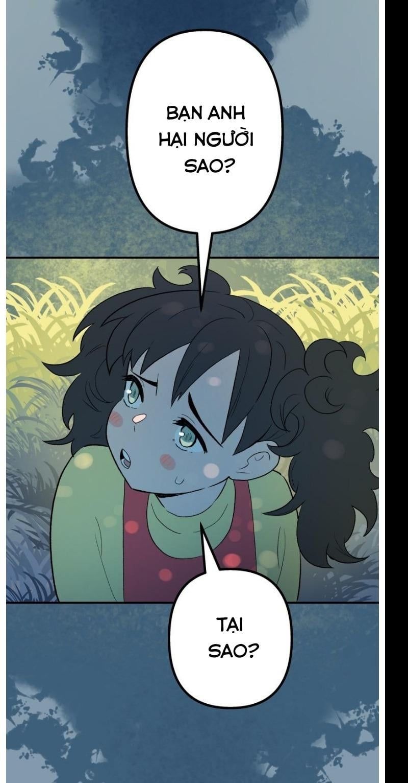 Morgana And Oz Chapter 36 - 36