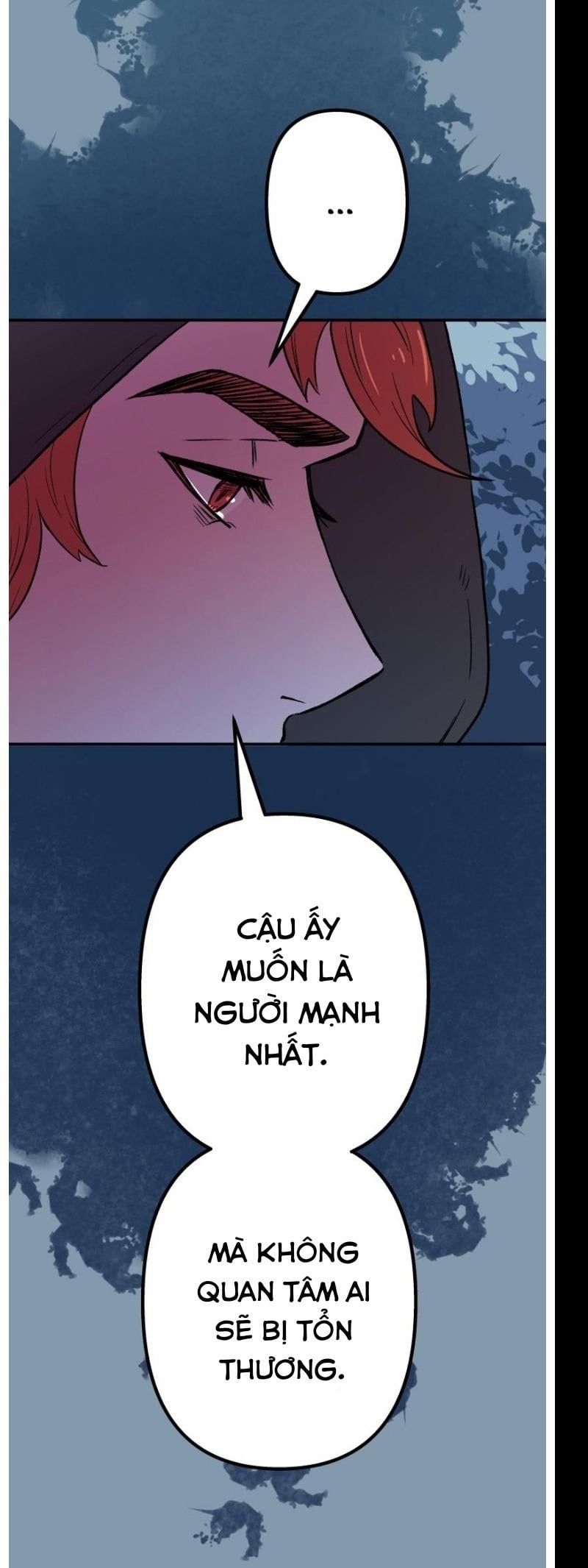 Morgana And Oz Chapter 36 - 37