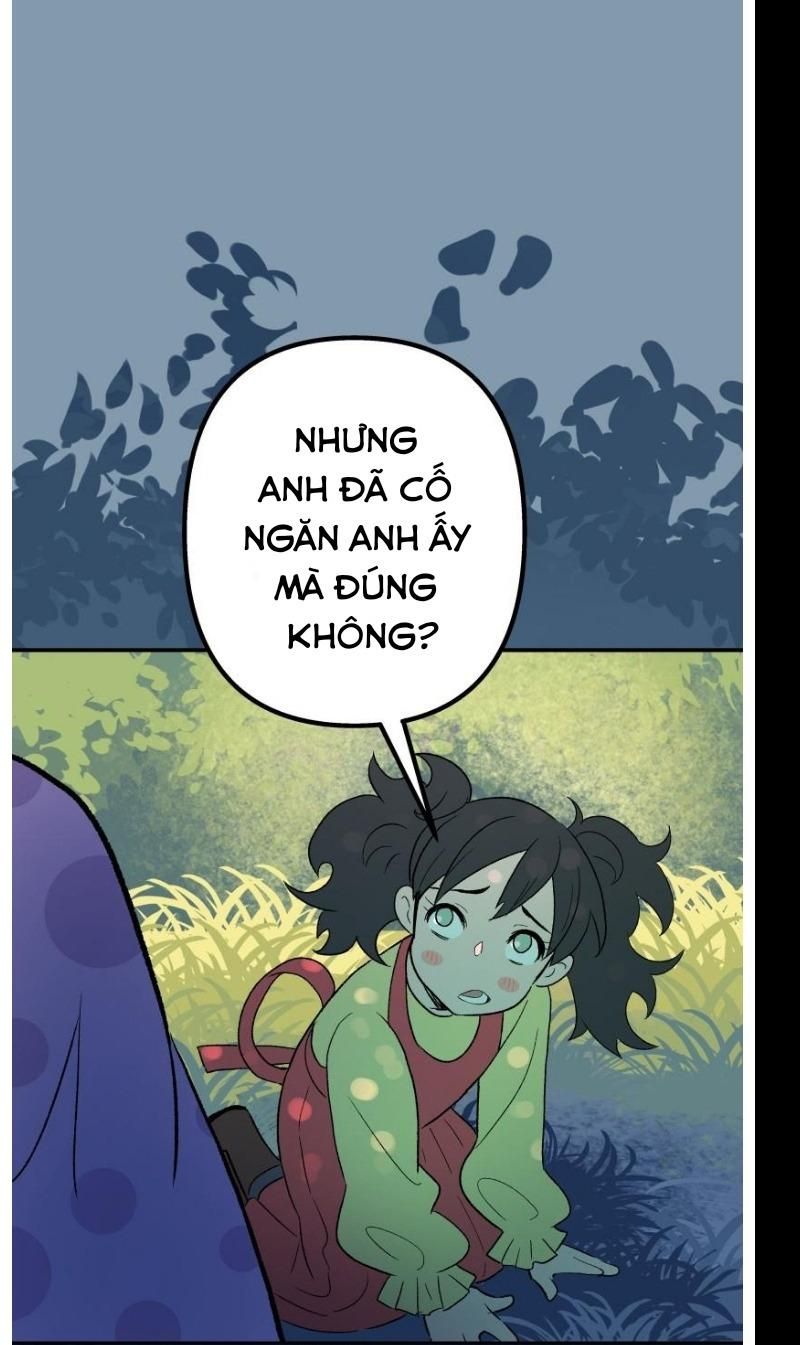 Morgana And Oz Chapter 36 - 38