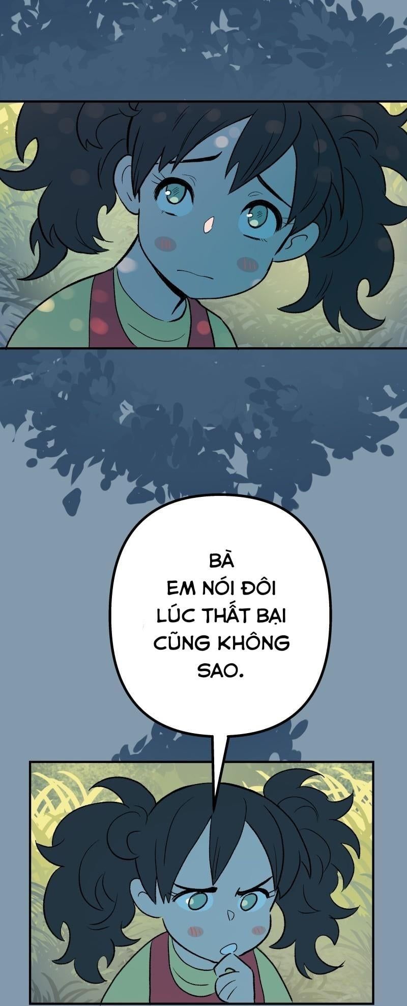 Morgana And Oz Chapter 36 - 40