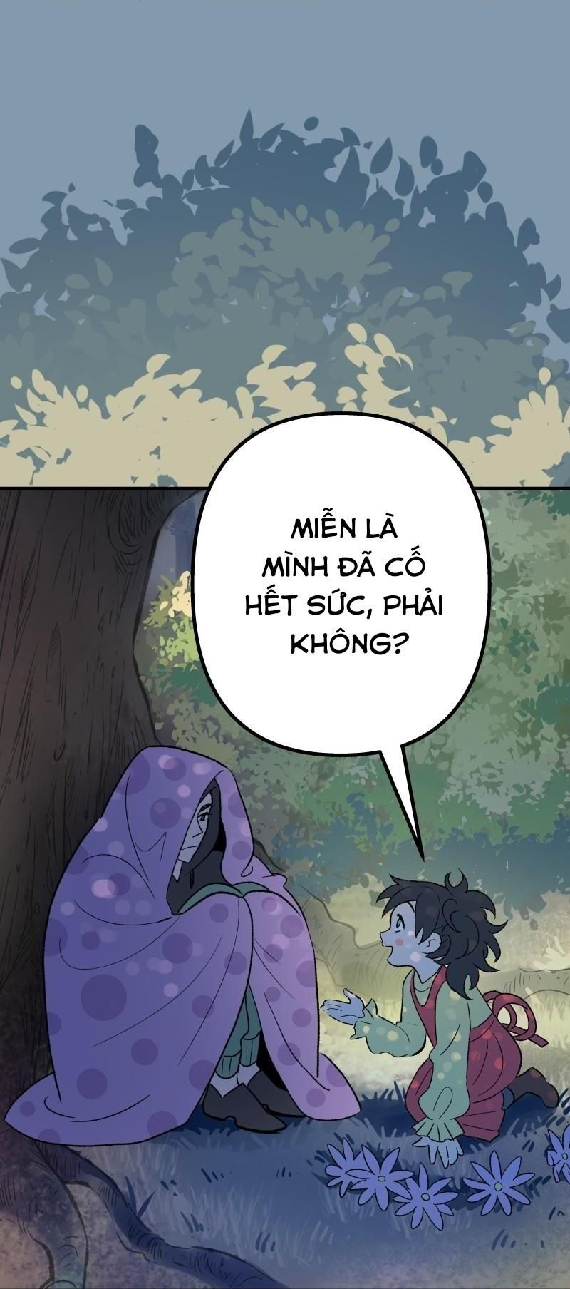 Morgana And Oz Chapter 36 - 41