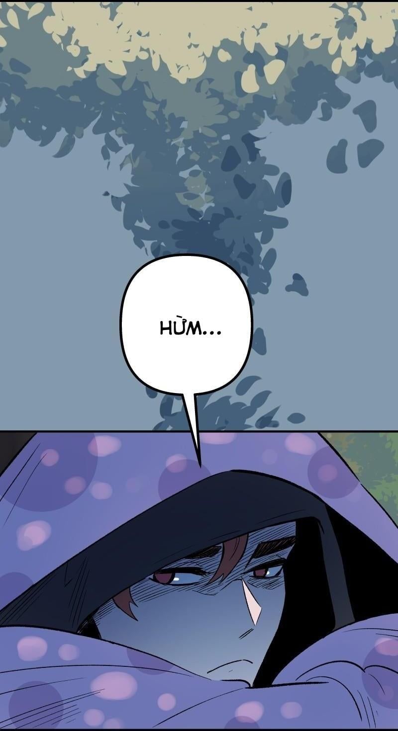 Morgana And Oz Chapter 36 - 42