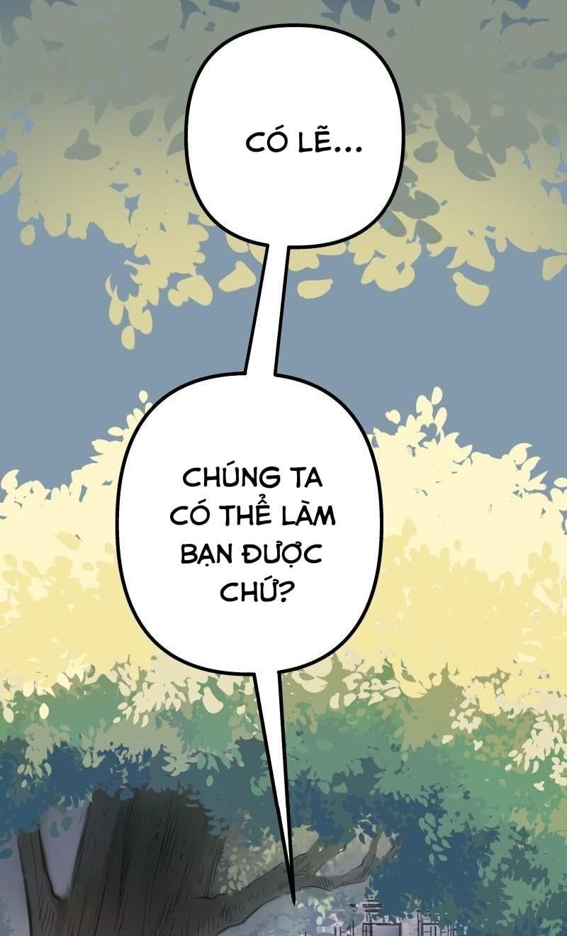 Morgana And Oz Chapter 36 - 44