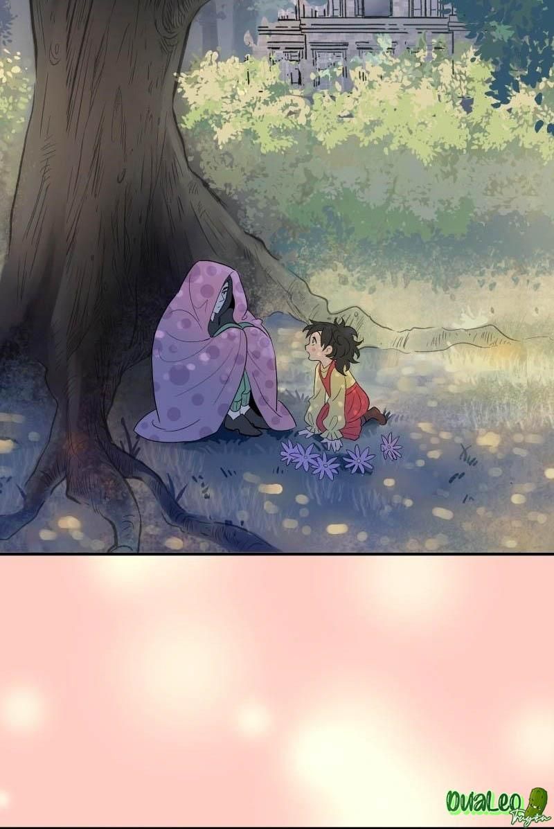 Morgana And Oz Chapter 36 - 45