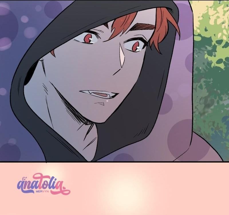 Morgana And Oz Chapter 36 - 46