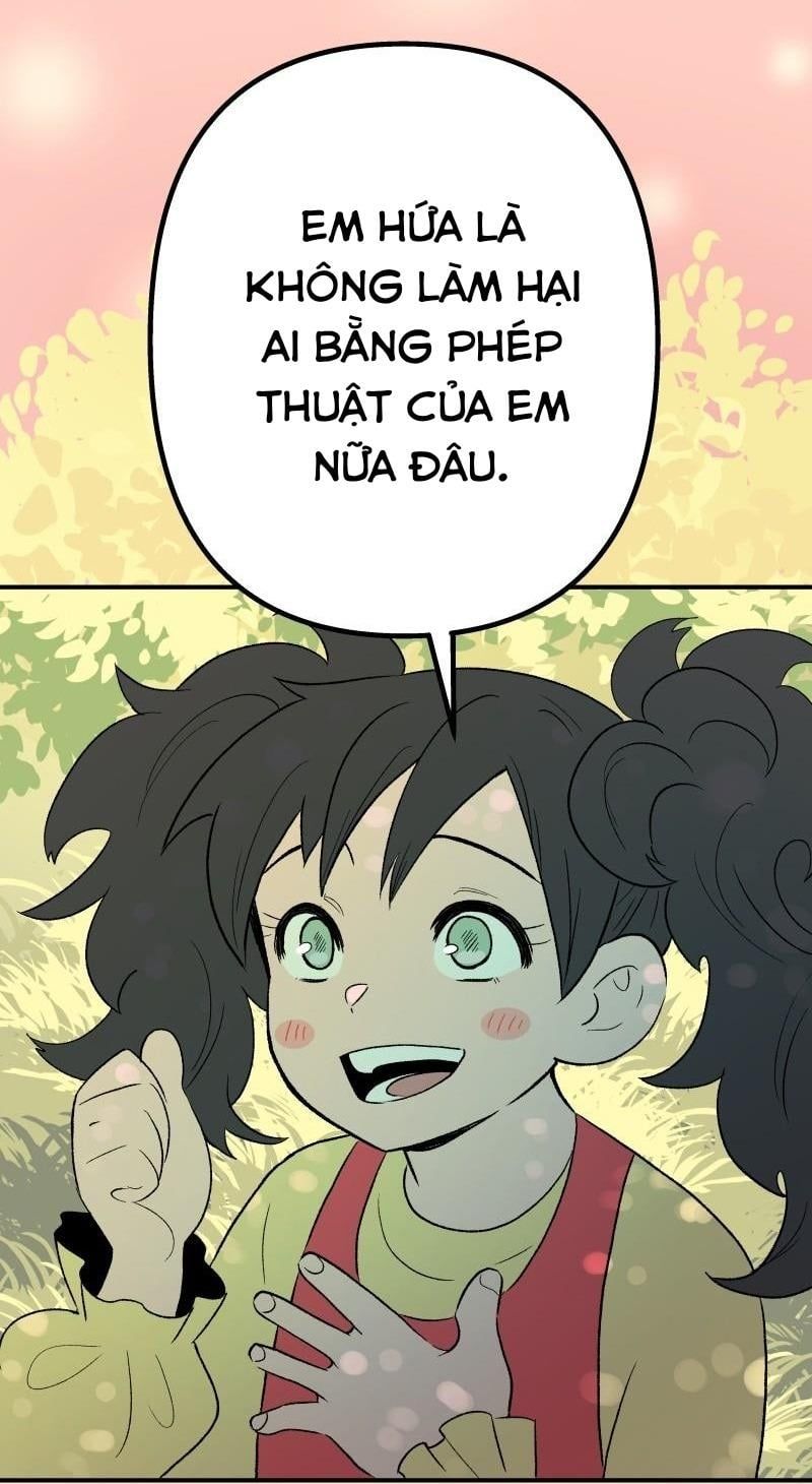 Morgana And Oz Chapter 36 - 47