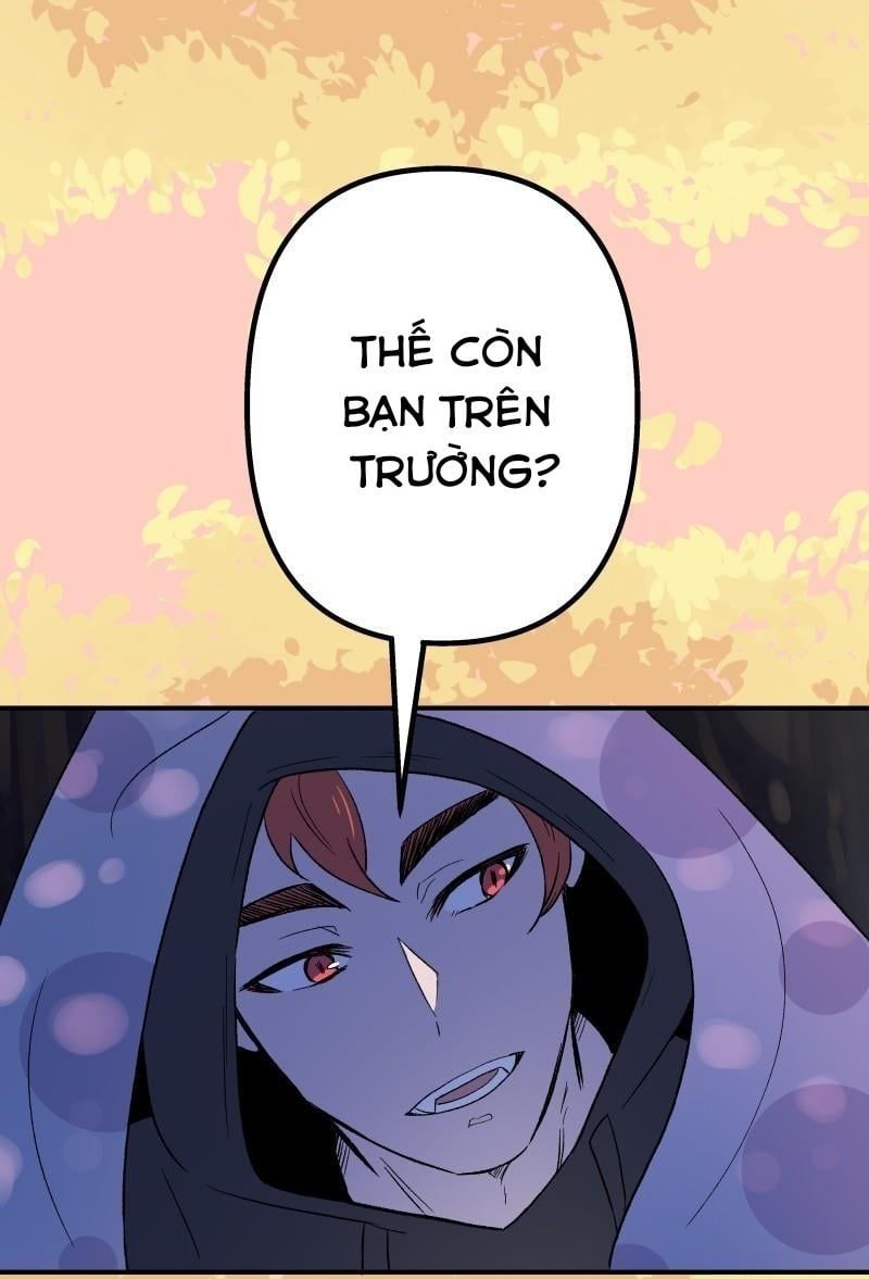 Morgana And Oz Chapter 36 - 50