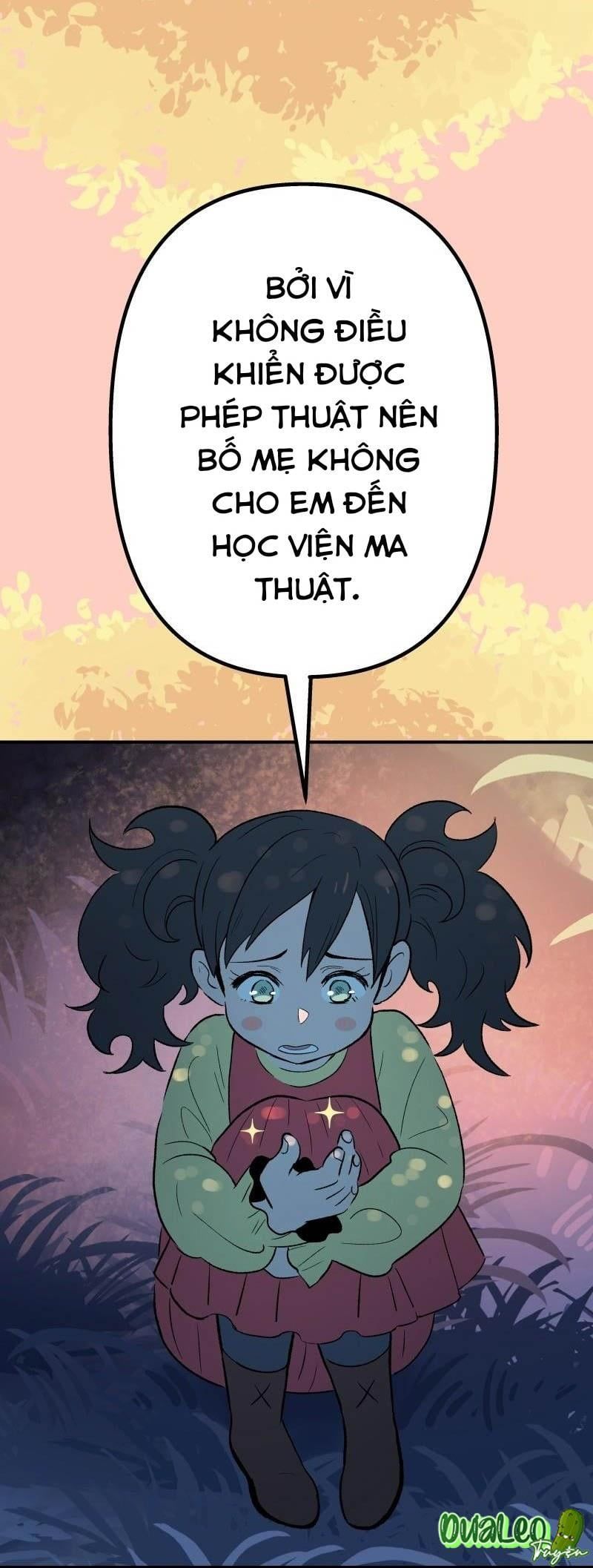 Morgana And Oz Chapter 36 - 51