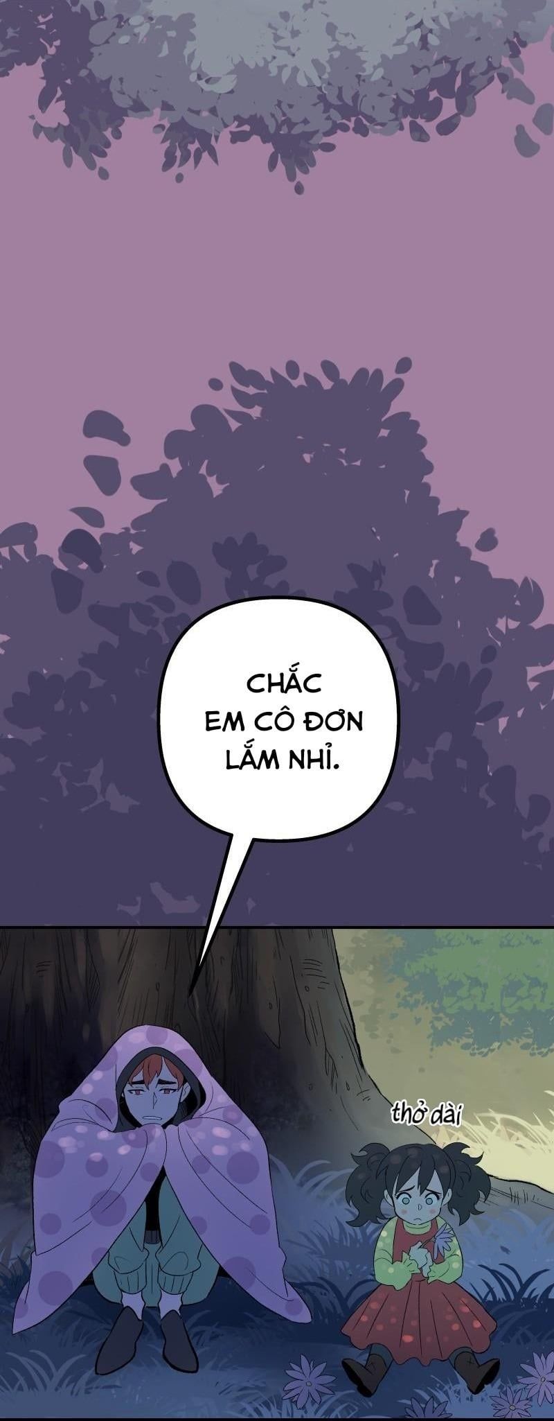 Morgana And Oz Chapter 36 - 53