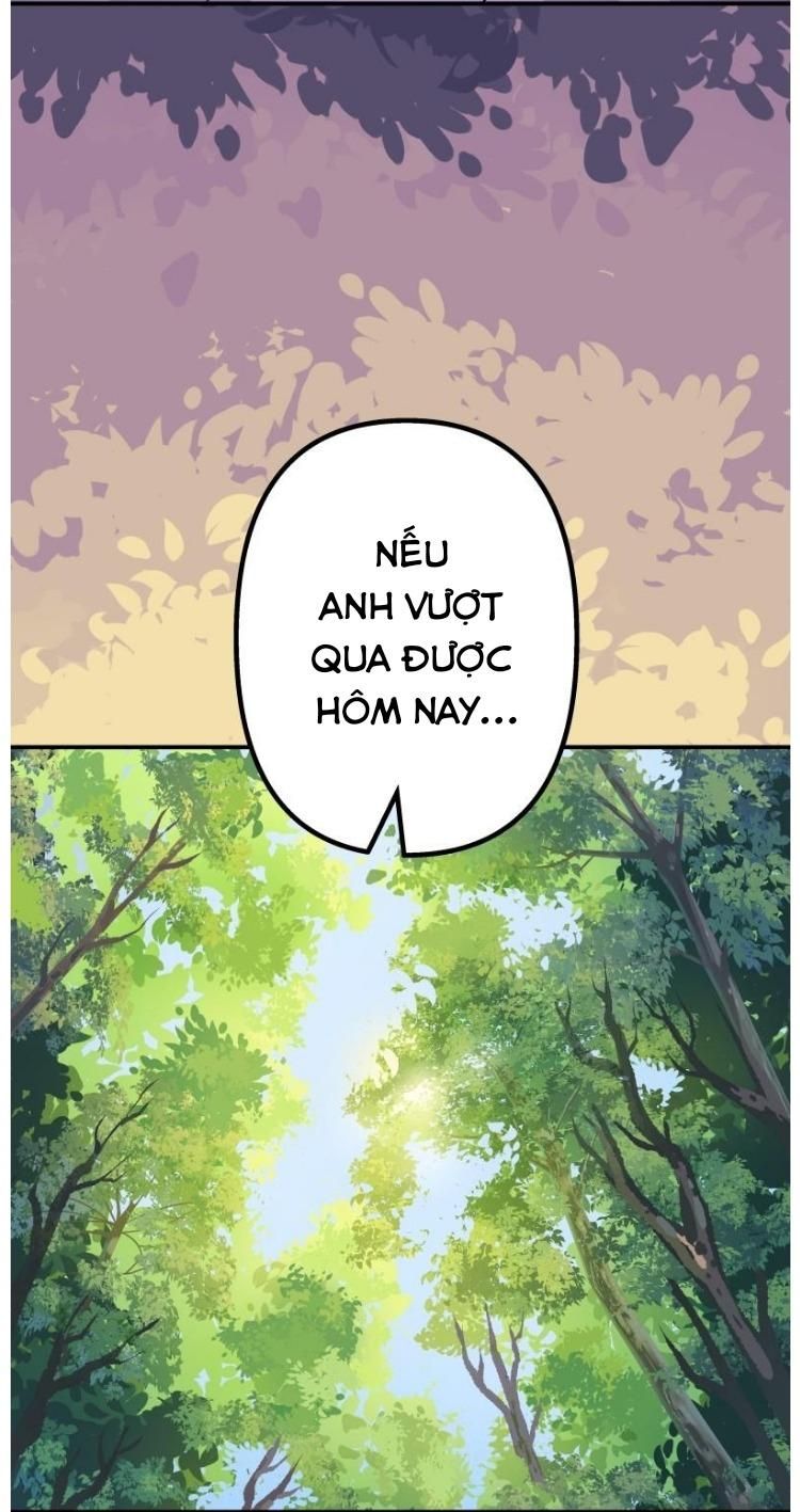 Morgana And Oz Chapter 36 - 55