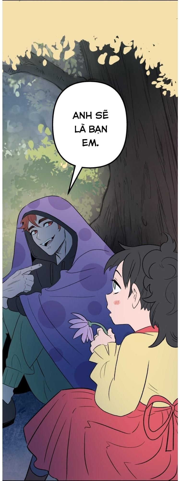 Morgana And Oz Chapter 36 - 56