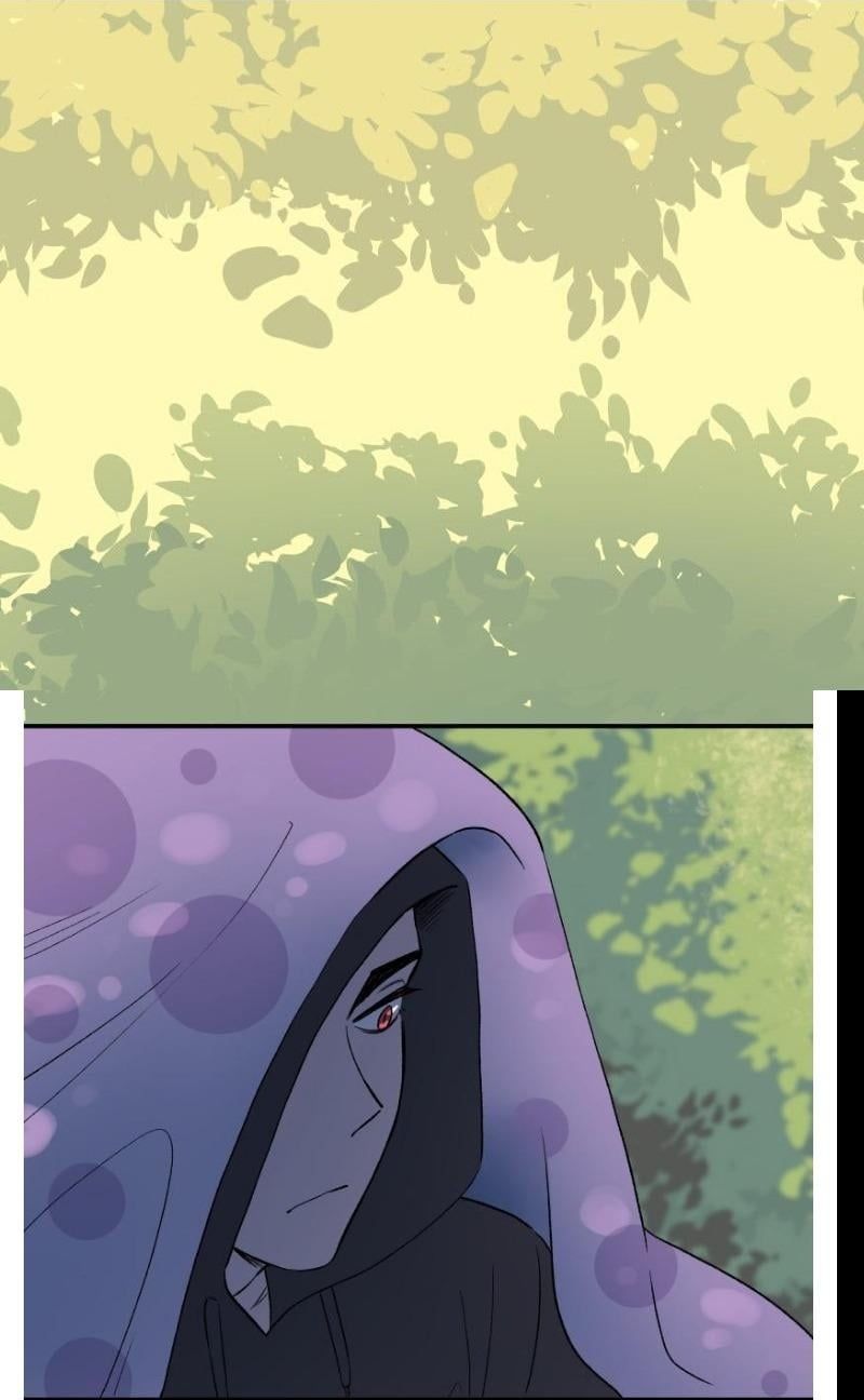 Morgana And Oz Chapter 36 - 7