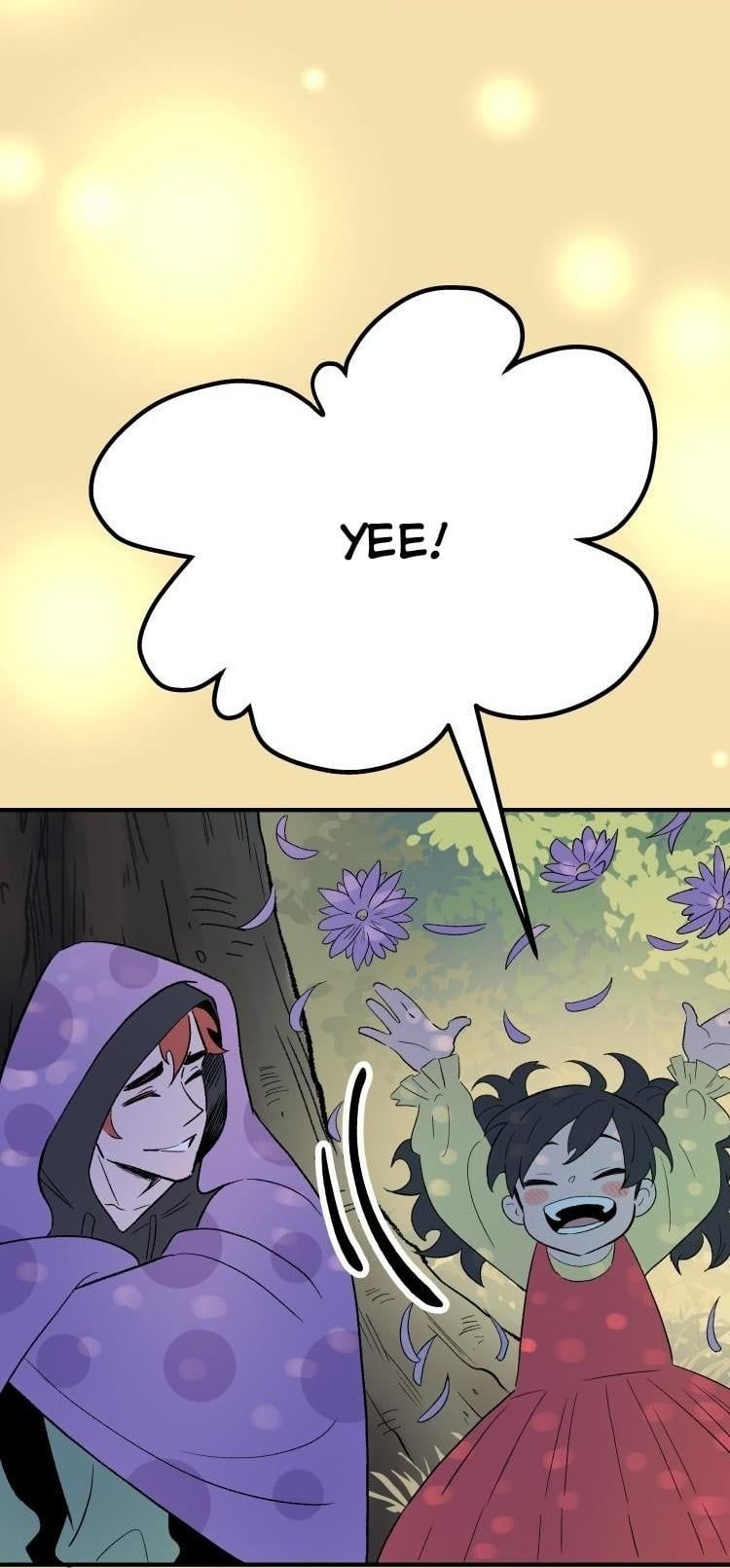 Morgana And Oz Chapter 36 - 61