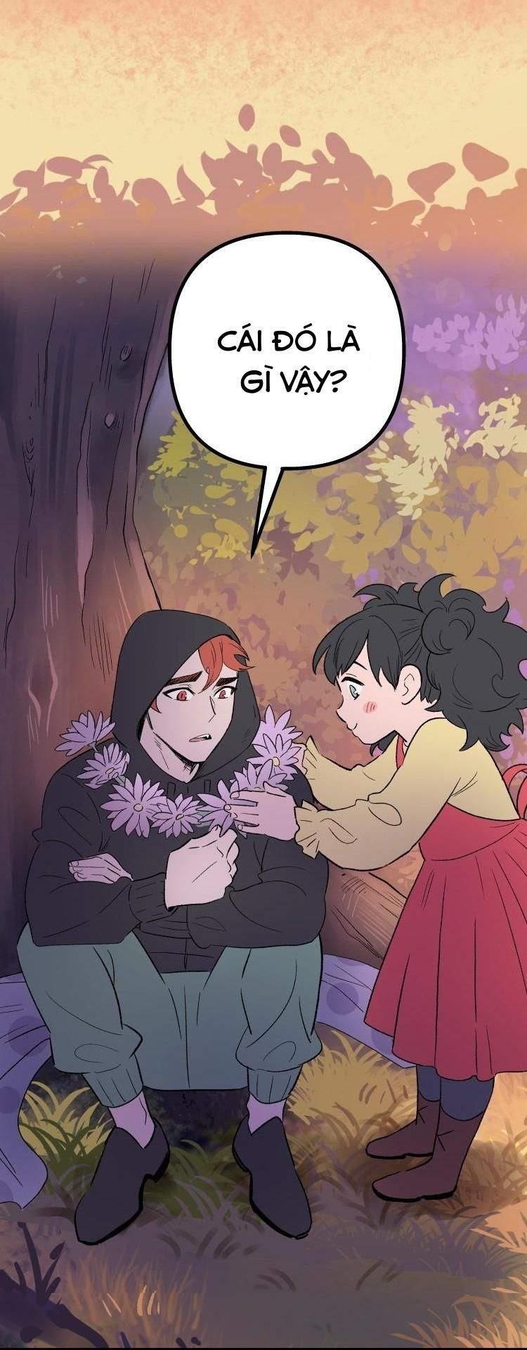 Morgana And Oz Chapter 36 - 65