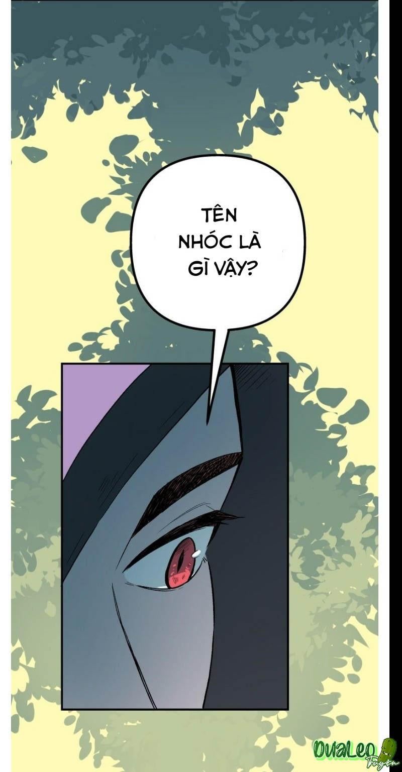 Morgana And Oz Chapter 36 - 8