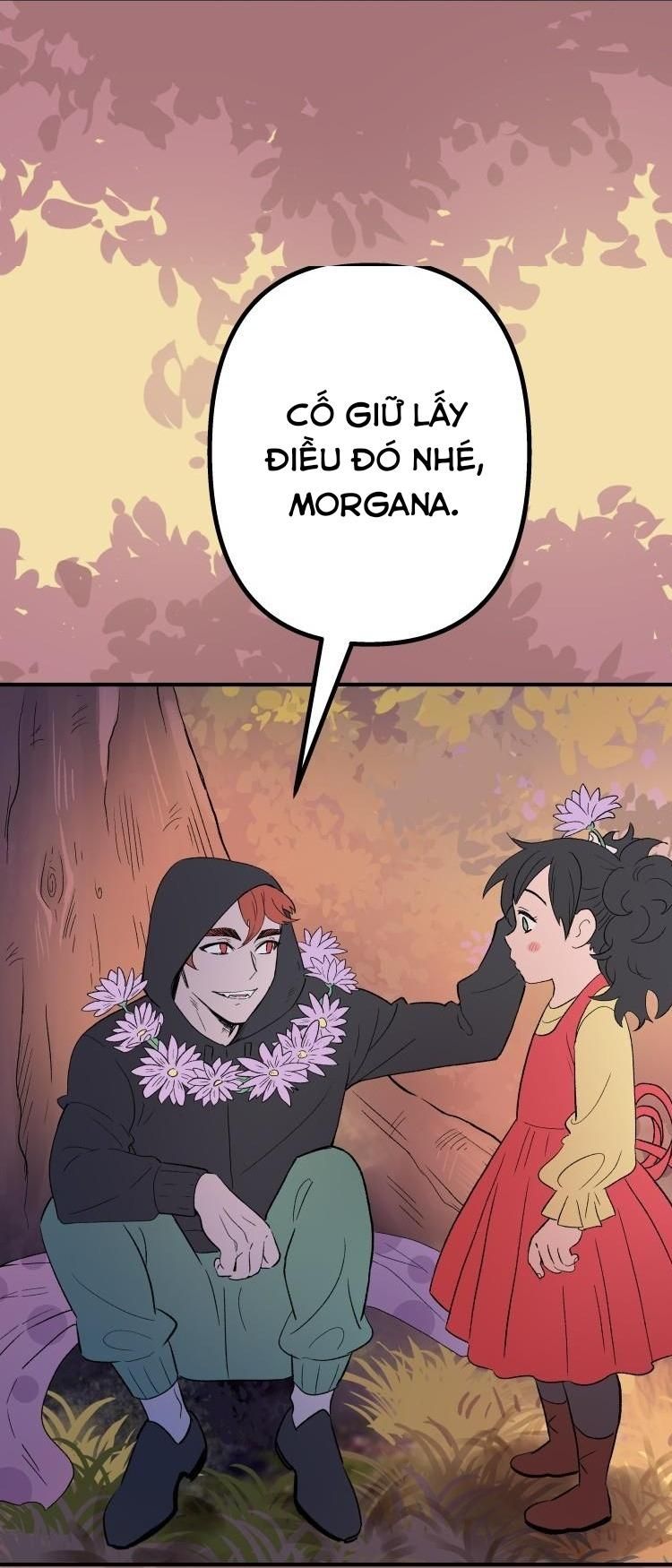 Morgana And Oz Chapter 36 - 71