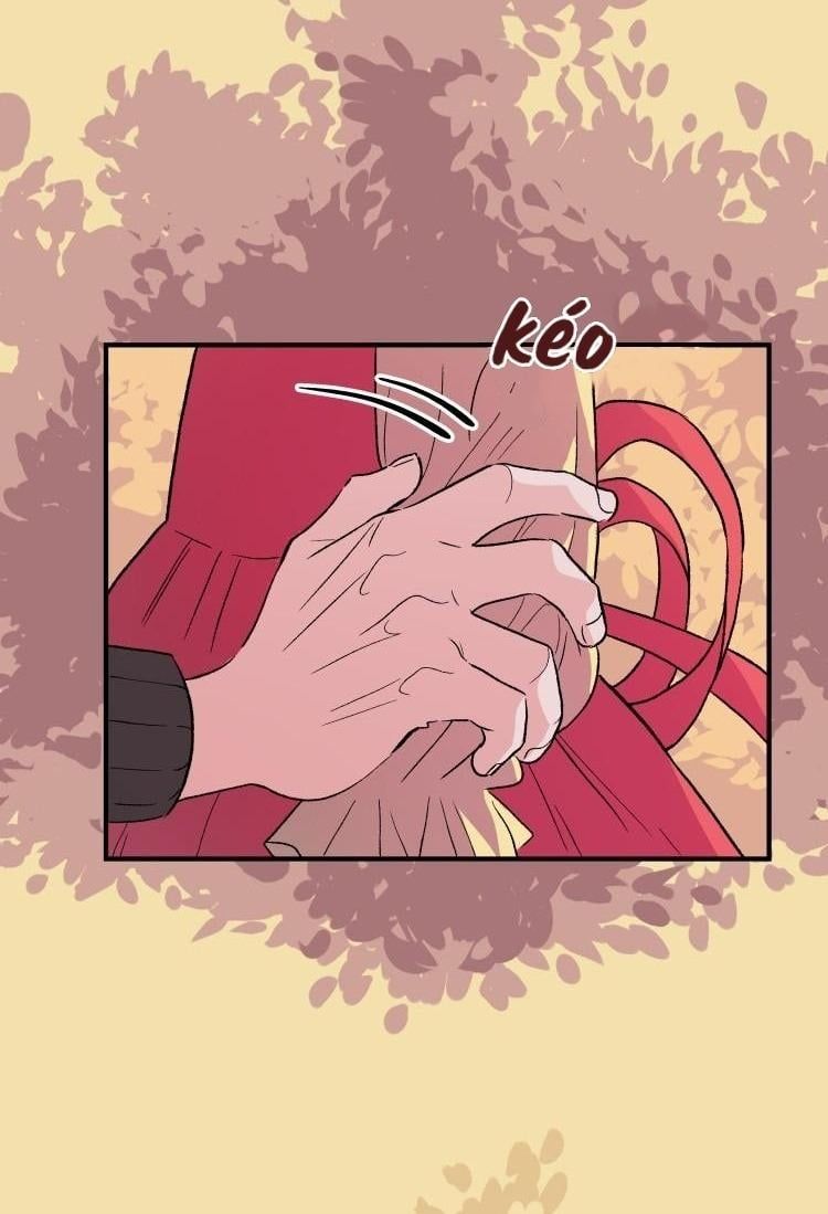 Morgana And Oz Chapter 36 - 74