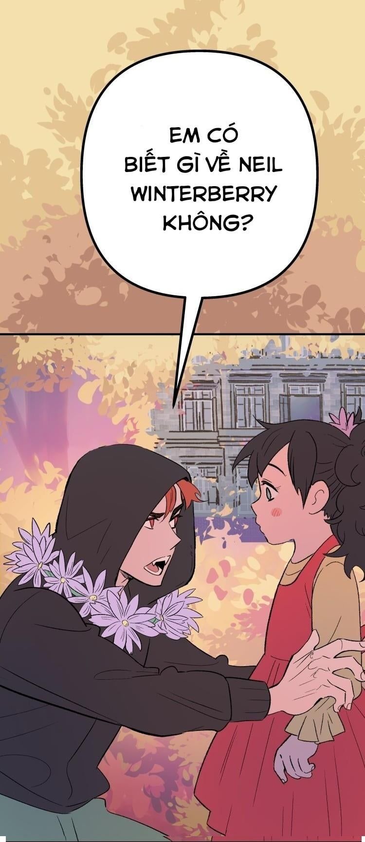 Morgana And Oz Chapter 36 - 75