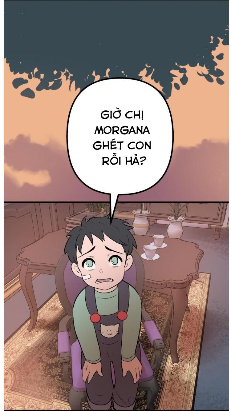 Morgana And Oz Chapter 36 - 79