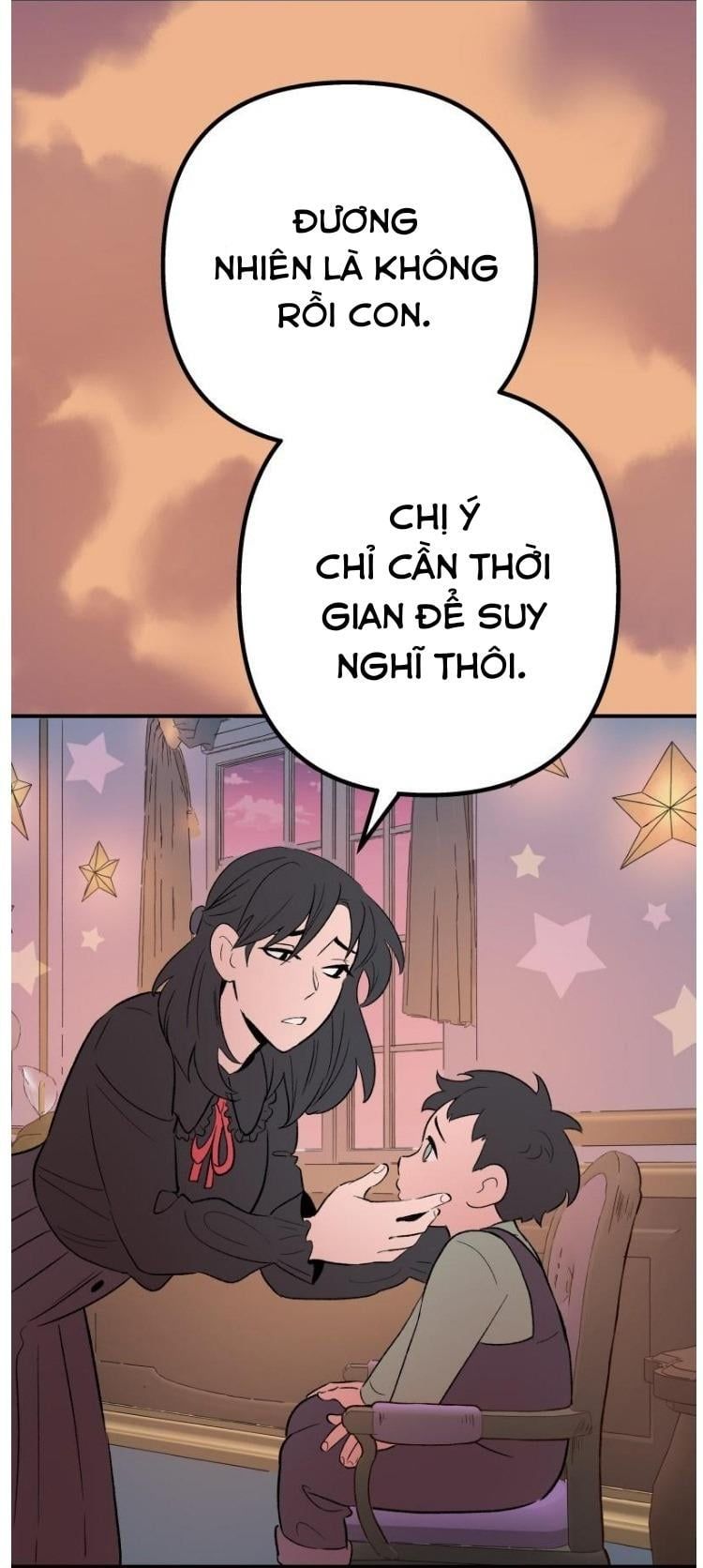 Morgana And Oz Chapter 36 - 80