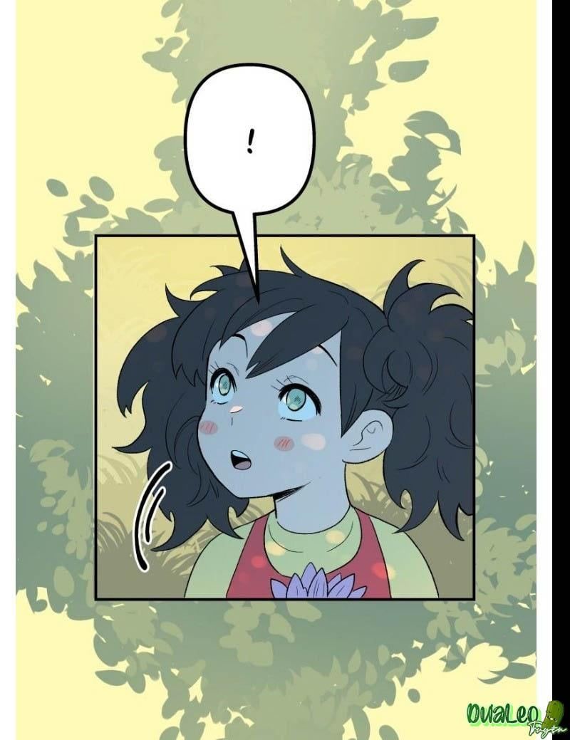 Morgana And Oz Chapter 36 - 9