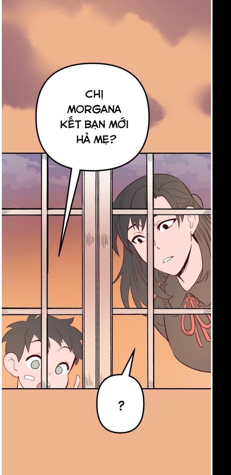 Morgana And Oz Chapter 36 - 83