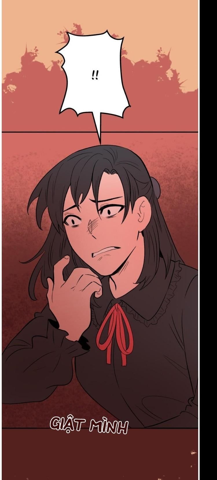 Morgana And Oz Chapter 36 - 85